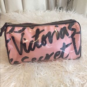Victorias secret bag